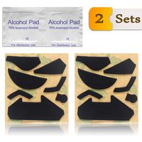 Quartet Trade Mouse Skatez/Mouse Feet for Logitech G402 Gaming Mouse(2-Pack)