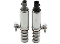 2 PCS Intake & Exhaust Camshaft Position Actuator Solenoid Control Valve 12655420 12655421 917-215 917-216 for GM Chevy Cobalt Malibu G5 G6 HHR Buick Pontiac 2.0L 2.2L 2.4L