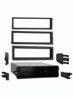 Metra 88-00-9000 Pocket Radio Installation Kit For Select 1982-2004 Ford/Mazda/Nissan/Toyota/Volvo Vehicles