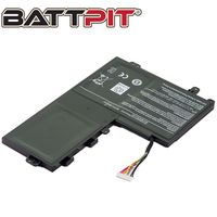 BattpitTM Laptop/Notebook Battery Replacement for Toshiba Satellite E45T-A4100 M50-A-10E U40T U50D U50T PA5157U-1BRS (4160mAh / 47Wh)