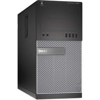 Dell Optiplex 7020 Tower Core i7-4770 3.4 GHz 8 GB 240 GB SSD DVD-RW Wi-Fi Win 10 Pro (Renewed)