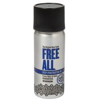 Gasoila Free All Rust Eater Deep Penetrating Oil, 1.5 oz Aerosol Spray Can