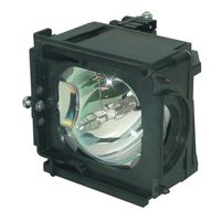 Replacement TV Lamp for Samsung HLS6187WX/XAA 150 Watt