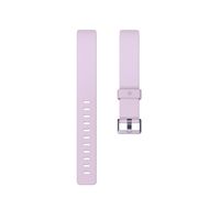 Fitbit Inspire HR & Inspire Accessory Band, Official Fitbit Product, Lilac, Large