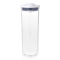NEW OXO Good Grips POP Container - Airtight Food Storage - 0.8 Qt for Snack and More