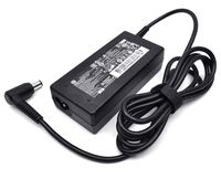 Genuine HP Pavilion Slimline 65W 19.5V 3.3A AC Power Adapter TPC-CA58 724264-002