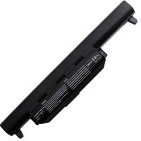 BE·SELL 10.8V 4700mAh/50Wh Laptop Battery A32-K55 Compatible with ASUS X55 X55A X55C X55U X55V X55VD X75 X75A X75V X75VD A45 A55 A75 K45 K55 K75 R400 R500 R700 U57 Series A33-K55 A41-K55 A42-K55