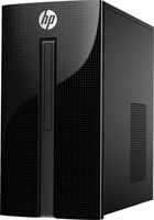 2019 Flagship HP Pavilion 460 Business Desktop, Intel Quad-Core i7-7700T up to 3.8GHz 32GB DDR4 1TB SSD DVD USB HDMI 802.11ac Bluetooth 4.2 USB Keyboard and Mouse Win 10
