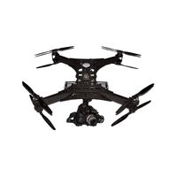 Xfold MAPPER-8URTF Rigs Mapper X8 U5 RTF Mapping Drone
