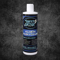 Sheen Genie All Metal Polish Cleaner