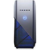 Dell Inspiron 5680 Gaming Desktop (Intel Core i5-8400, NVIDIA GeForce GTX 1060, 8GB DDR4 RAM, 1TB SATA HDD, Windows 10 Home)