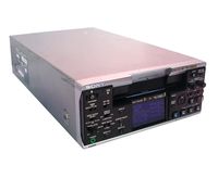 sony HVR-M25u HD miniDV video cassette recorder player