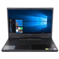2019 Dell G5 5590 | 15" Gaming Laptop | 8th Gen Intel Core i7-8750H | NVIDIA GTX 1050Ti | 256GB SSD and 1TB SATA | 16 GB RAM | 15.6" FHD Screen | Windows 10