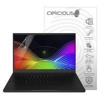 Celicious Matte Anti-Glare Screen Protector Film Compatible with Razer Blade Pro 17.3 (2019) [Pack of 2]