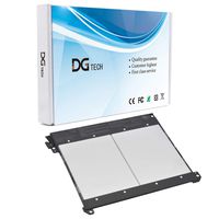 DGTECH C21N1418 C21N1421 Laptop Battery Compatible with Asus Transformer T300CHI Series 12.5" (7.6V 38Wh)
