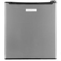 Flurida 18" Crescent Shaped Under Counter/Countertop Ice Maker Machine