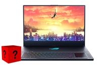 XPC ROG Zephyrus S GX701 Gamer Notebook (Intel 9th Gen i7-9750H, 32GB RAM, 1TB NVMe SSD, NVIDIA RTX 2060 6GB, 17.3" Full HD 144Hz 3ms, Windows 10) Gaming Laptop