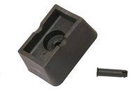 URO Parts 51717039760 Jack Pad