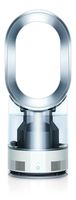 Dyson AM10 Humidifier, White/Silver