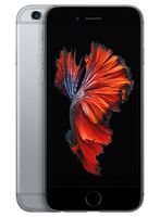 Verizon Prepaid - Apple iPhone 6S (32GB) - Space Gray