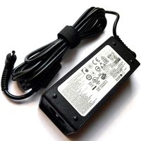 New 19V 2.1A 40W 5.53.0mm AC Adapter Power Charger for Samsung N110 N120 N130