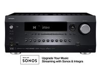 Integra DRC-R1.1 Research Series 11.2 Ch. Dolby Atmos & DTS:X Network A/V Preamp
