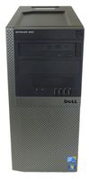 Dell OptiPlex /Intel Core 2 Duo 3.33GHz/New 8GB of Memory/500GB/DVD-RW/WINDOWS 10 Home Edition-(Certified Reconditioned)