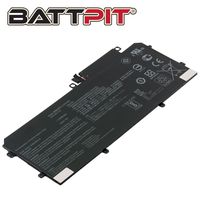 BattpitTM Laptop/Notebook Battery Replacement for Asus Zenbook Flip UX360CA-DBM2T (4680mAh / 54Wh)