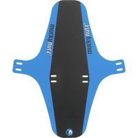 Mucky Nutz Face Fender XL Black/Blue, One Size