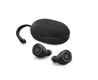 Bang & Olufsen Beoplay E8 Premium Truly Wireless Bluetooth Earphones - Black (Renewed)