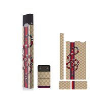 Skin for Juul, Ultra Thin Sticker for Juul, Easy DIY Wrap Protective for Juul