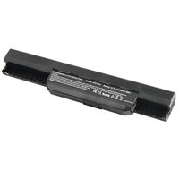Fancy Buying New Laptop Battery for Asus A32-K53 K53E K53S X54C X53-12 Months Warranty [6 Cells 11.1V 5200mAh]