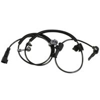 Holstein Parts  2ABS0998 ABS Speed Sensor