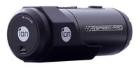Ion Speed Pro Automotive Enthusiast 14MP 1080p Full HD Waterproof Action Camera with Automotive and Bike Mounts