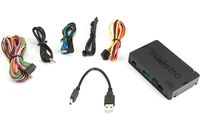 ADS Maestro ADS-MRR iDataLink Steering Wheel Interface w/ HRN-RR-FO2 T Harness 2011 UP Ford with a FREE SOTS Air Freshener