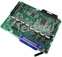 Toshiba BDKU1 8 Port Digital Station Card Strata BDKU1A