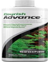 Seachem Flourish Advance Growth Supplement - Aquatic Plant Aid 500 ml