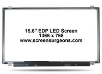 Toshiba C55-C Laptop LED Replacement Screen