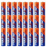AAA 1.5V LR03 E92 AM4 MN2400 Alkaline Battery 24Pcs
