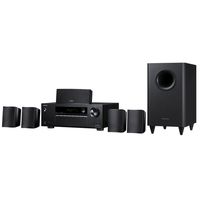 Onkyo HT-S3800 5.1 Channel Home Theater Package