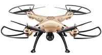 Syma X8HW FPV 2.4Ghz 6 Axis Gyro RC Quadcopter Drone with WIFI Camera Real-Time Transmission