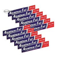 Aluminum Foil Heavy Duty (25 Sq.Ft.) (Pack of 12)