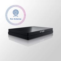 TiVo Edge for Antenna | Live, DVR and Streaming 4K UHD Media Player with Dolby Vision HDR and Dolby Atmos