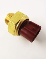 Radiator Cooling Fan Temperature Switch Sensor 400 500 700 800 UTV ATV For HiSun