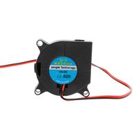 Huilier 40mmx40mmx20mm DC 12V 2-Pin Brushless Cooling Cooler Centrifugal Blower Fan 4020