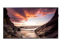 Samsung 1080p Full HD LED-Backlit LCD Flat Panel Display 55" Black (PH55F-P/US)