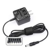 KFD 5V 3A Universal Power Charger for Fusion5,Sony Speaker SRS-XB21 SRS-XB30 SRS-XB10 XB41 Roku XDS Media Streamer 2100X Kodak EasyShare Video Digital Pocket Camera HP Chromebook 11 G1 G2,PA-1150-22GO