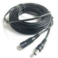 SDETER Outdoor PTZ Security Camera, 1080P WiFi Pan Tilt Zoom Surveillance CCTV IP Weatherproof Camera with Two Way Audio Night Vision Motion Detection