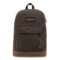 JanSport Right Pack Digital Edition Laptop Backpack - Wave Herringbone