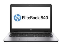 2019 HP Elitebook 840 G1 Business Laptop Computer/ Intel Core i5-4300U up to 2.9GHz CPU/ 8GB RAM/ 240GB SSD/ 14" Display/ Bluetooth/ USB 3.0/ Windows 7 Professional (Renewed)